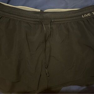 Salt Life Navy SLS shorts